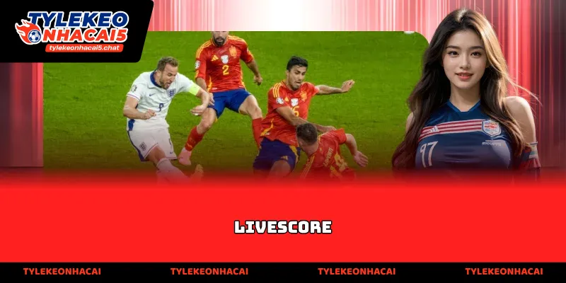 Livescore